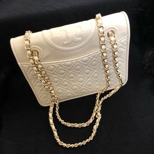 Tory Burch Fleming bag